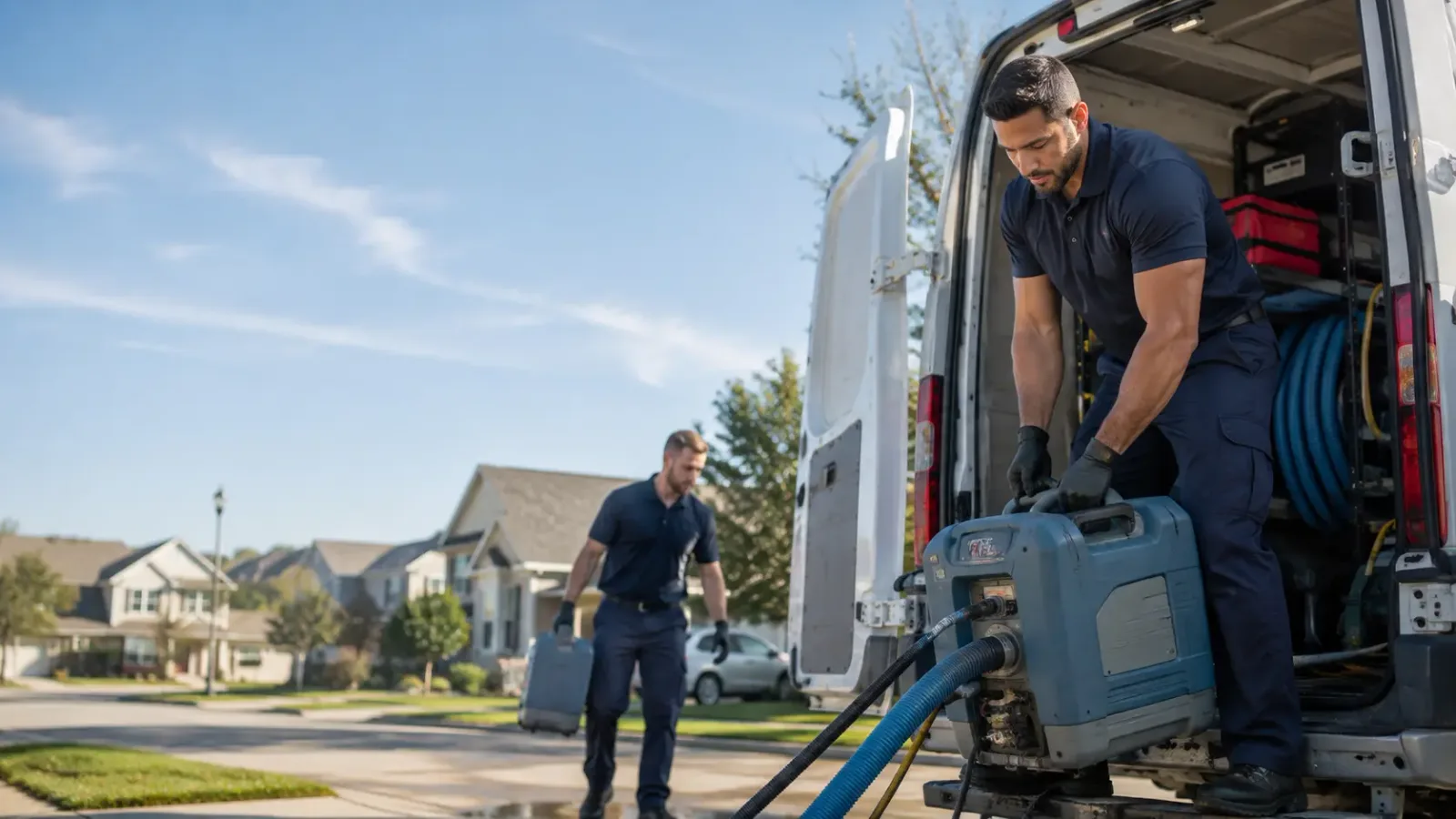 Trauma Cleanup in Havensville, KS near me